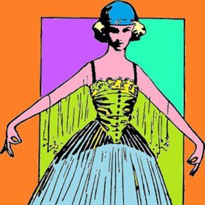 Meet your Posher, Marcia